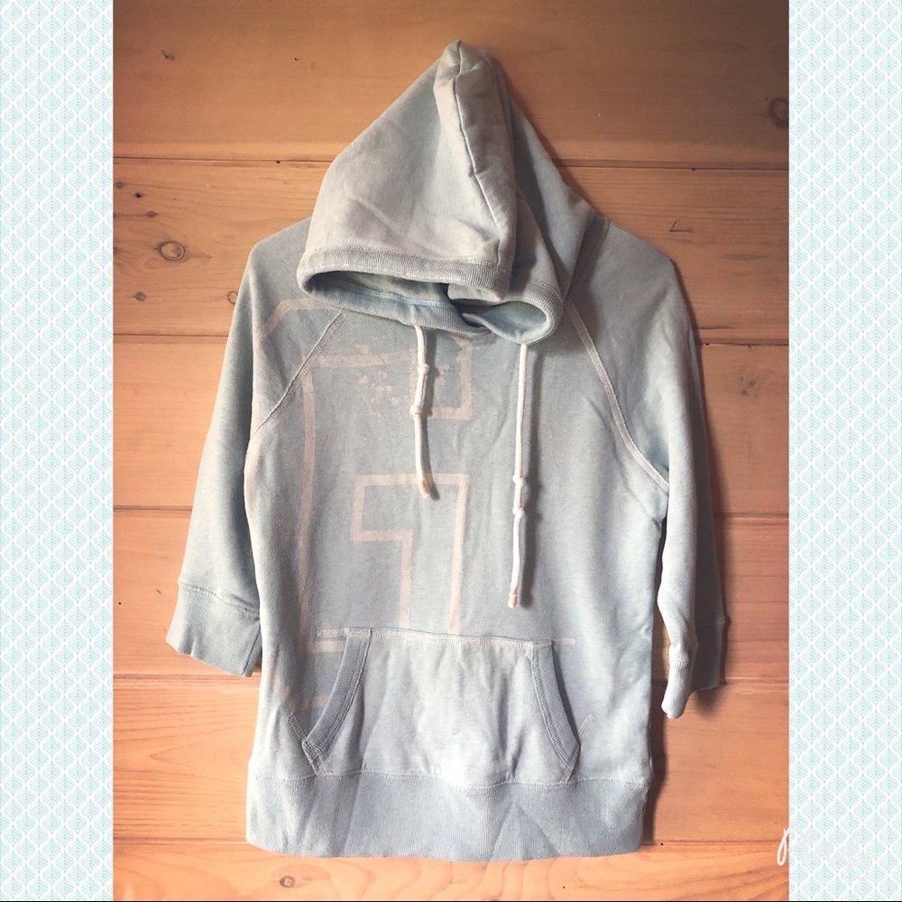 ::GARAGE:: hoodie